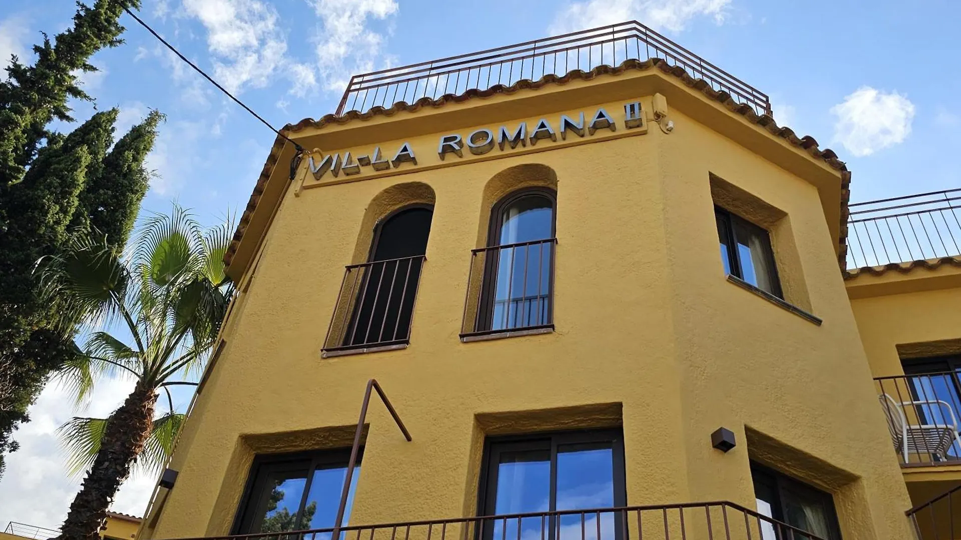 Feelathome Vil-La Romana Tossa de Mar