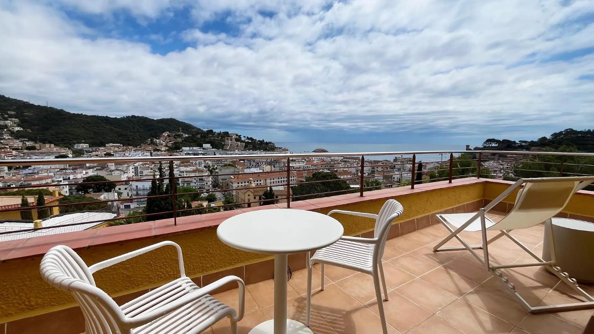 Feelathome Vil-La Romana Tossa de Mar