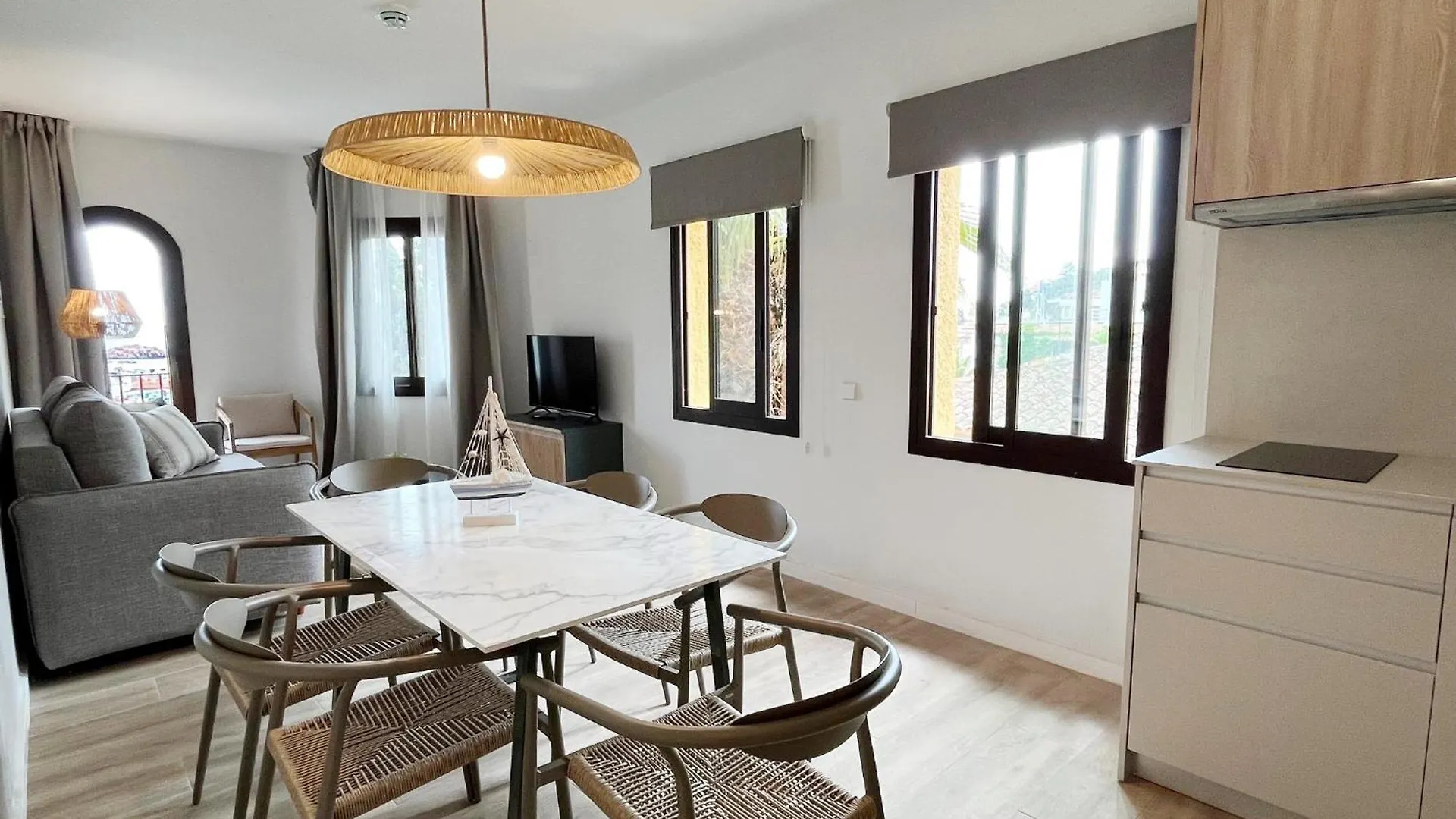 Feelathome Vil-La Romana Tossa de Mar Spain