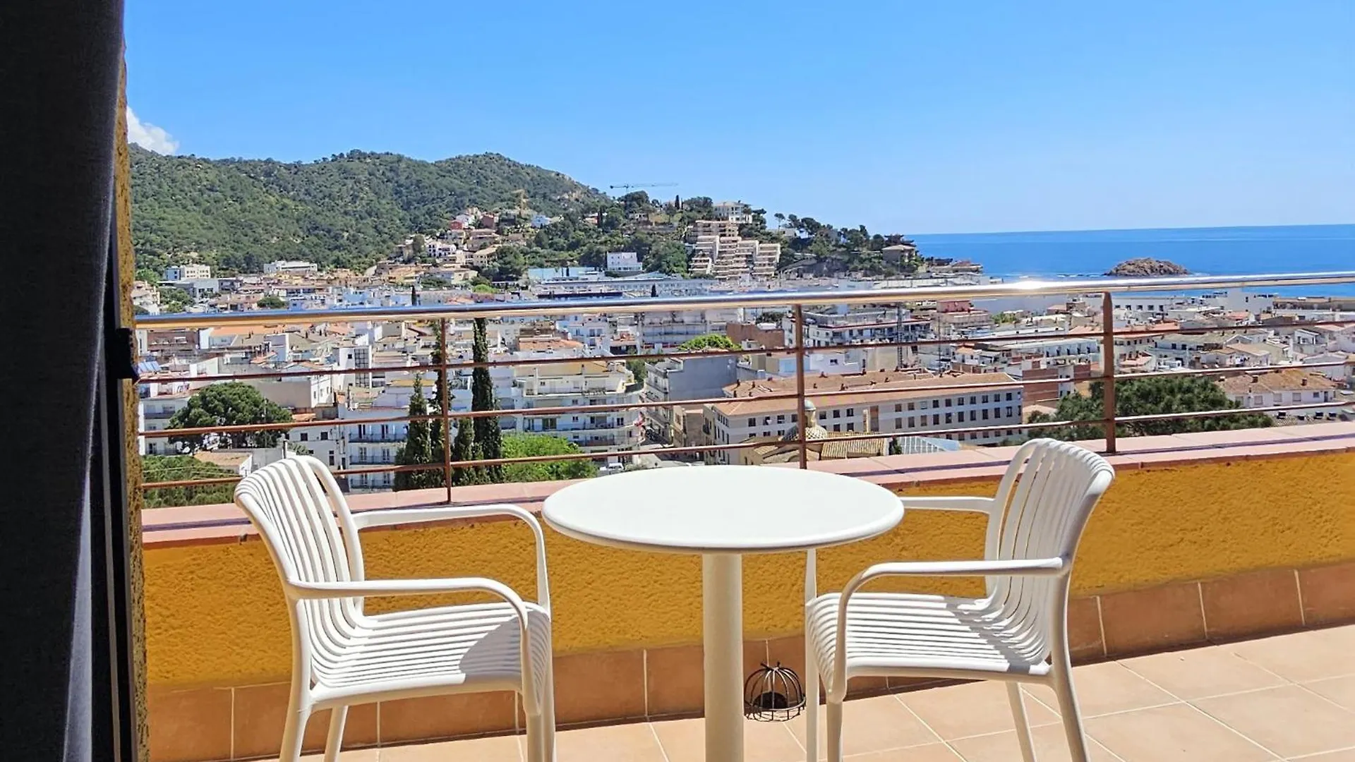 Feelathome Vil-La Romana Tossa de Mar Spain