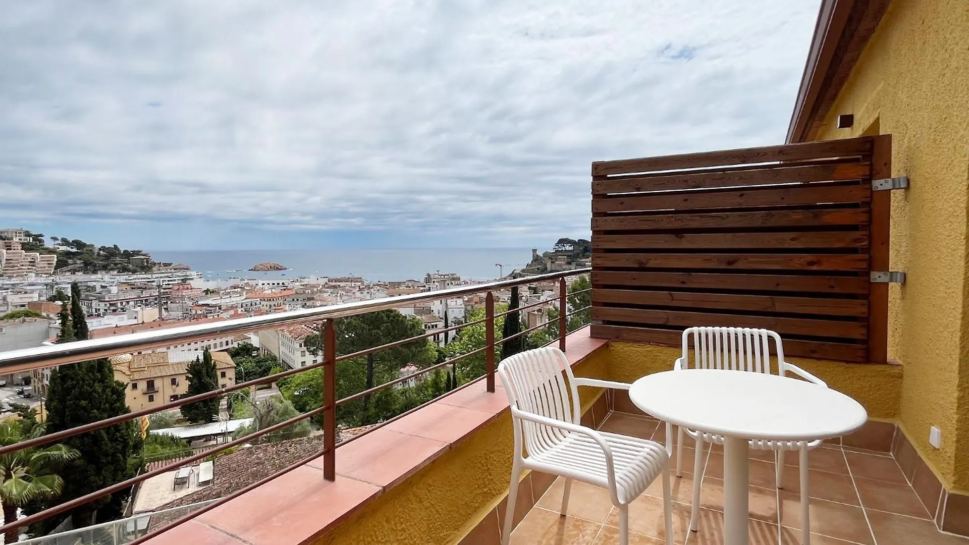 Feelathome Vil-La Romana Tossa de Mar 0*,