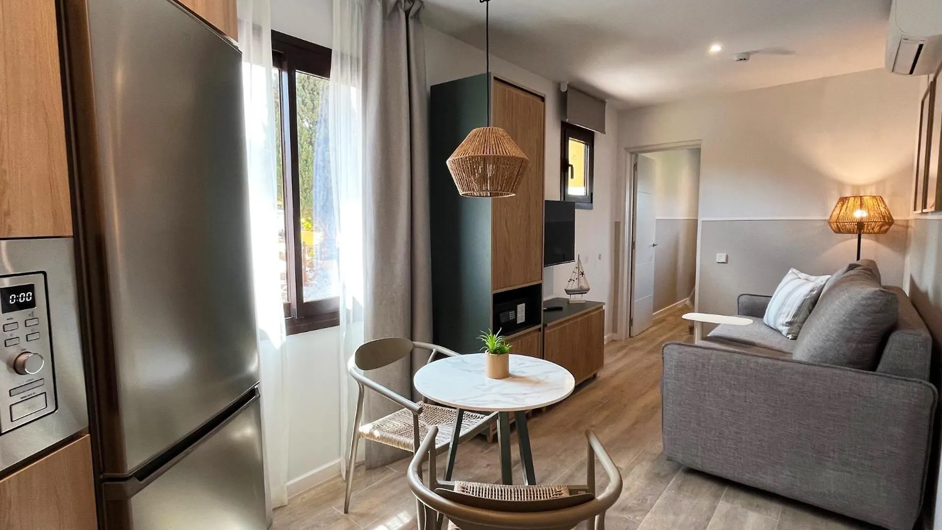 Feelathome Vil-La Romana Tossa de Mar 0*,