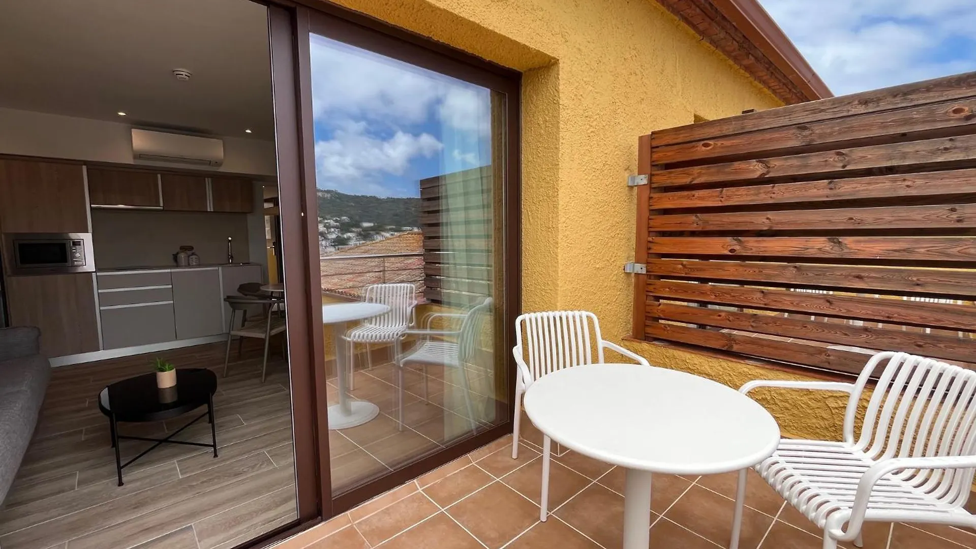 Aparthotel Feelathome Vil-La Romana Tossa de Mar