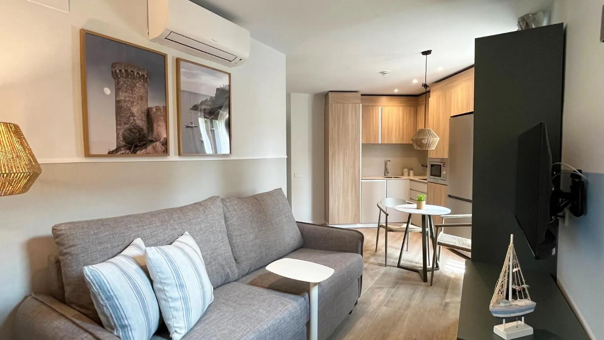 Aparthotel Feelathome Vil-La Romana Tossa de Mar