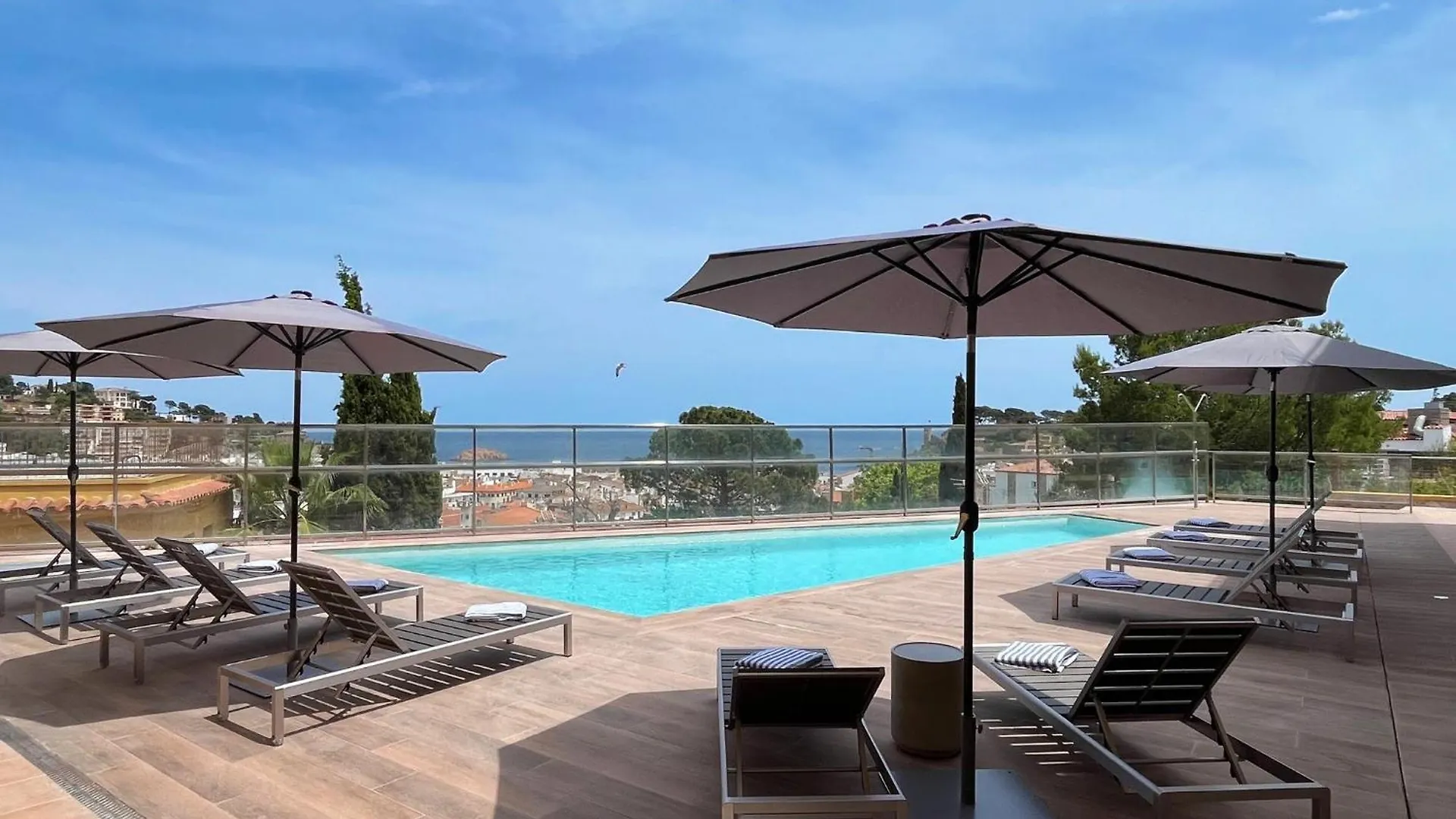 Feelathome Vil-La Romana Tossa de Mar