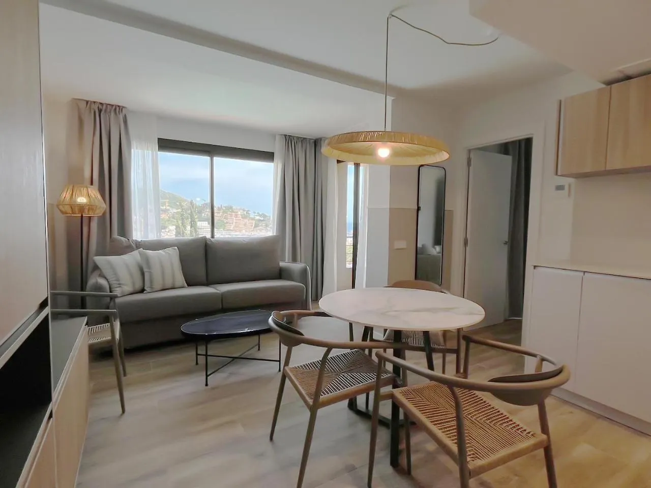 Feelathome Vil-La Romana Tossa de Mar 0*,  Spain