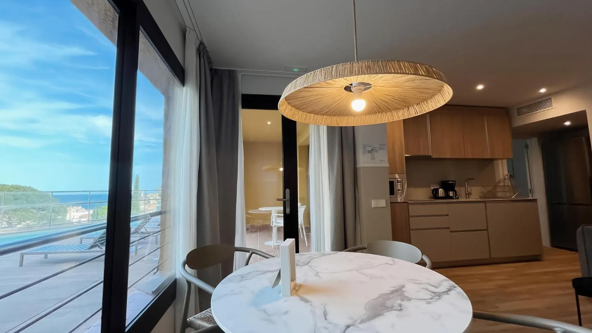 Feelathome Vil-La Romana Tossa de Mar Spain